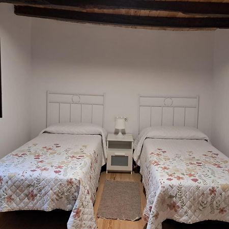 Casa Rural La Venta Bareyo Екстер'єр фото