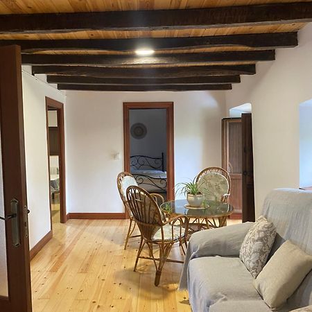 Casa Rural La Venta Bareyo Екстер'єр фото