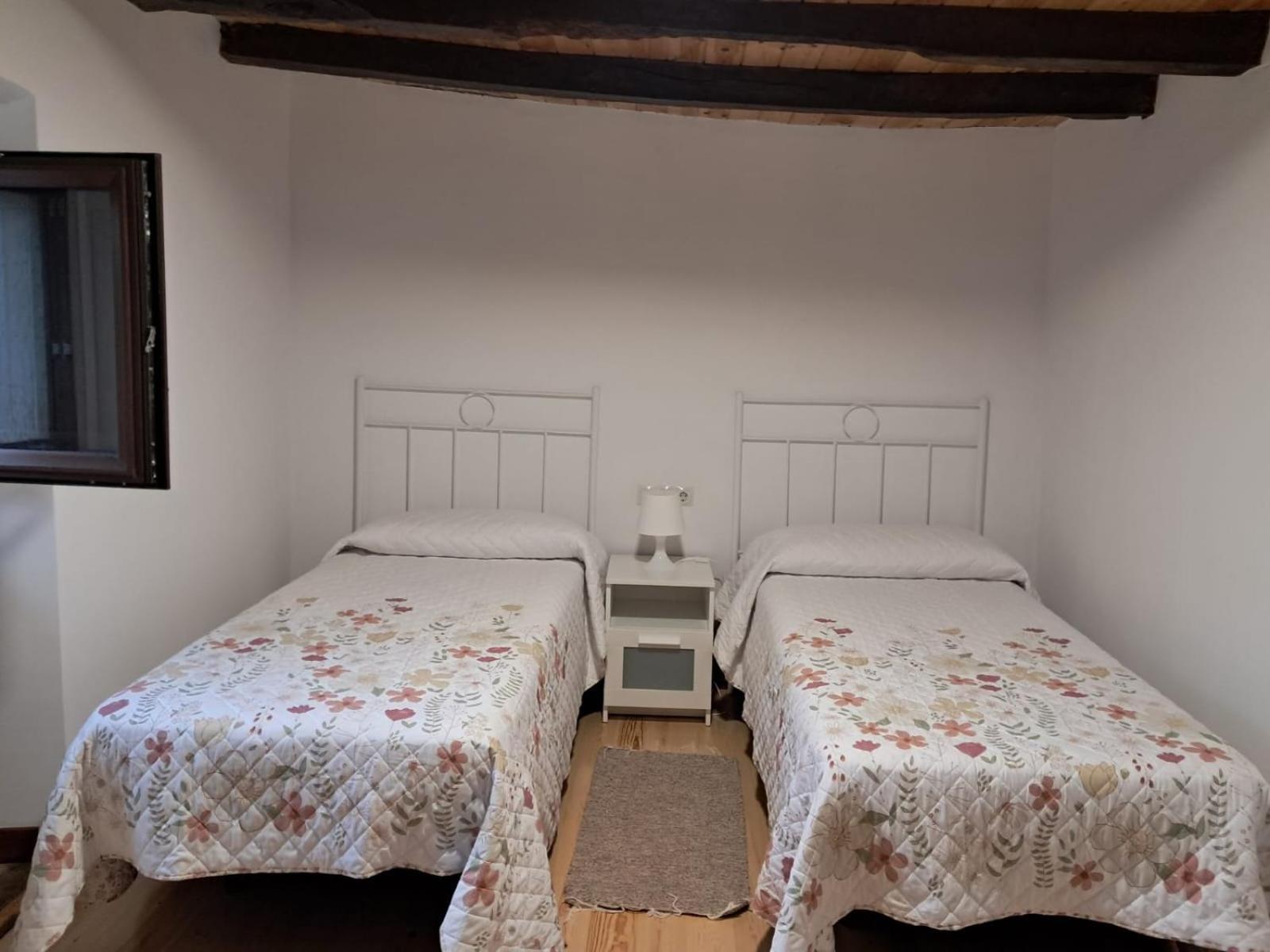 Casa Rural La Venta Bareyo Екстер'єр фото