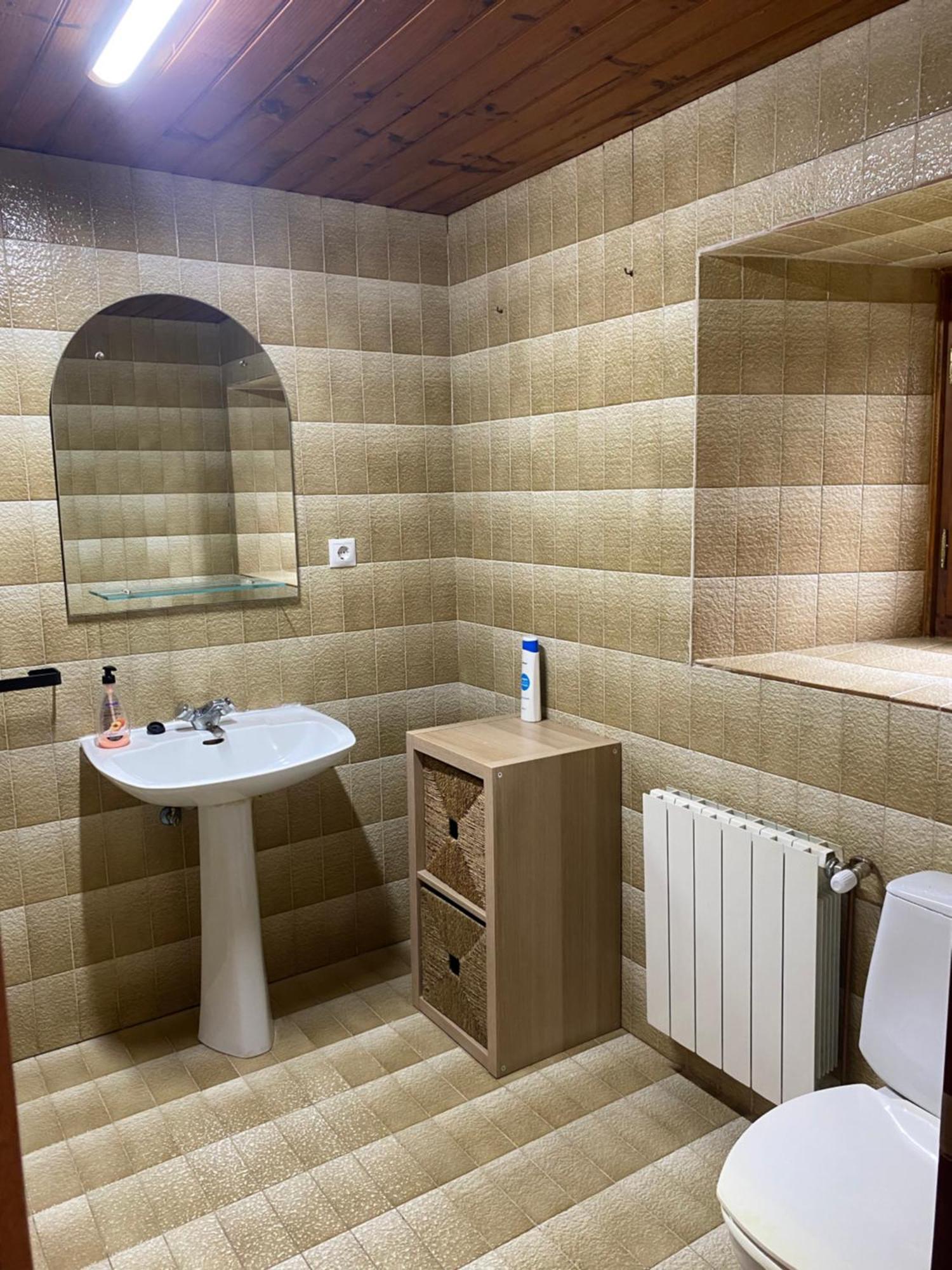 Casa Rural La Venta Bareyo Екстер'єр фото