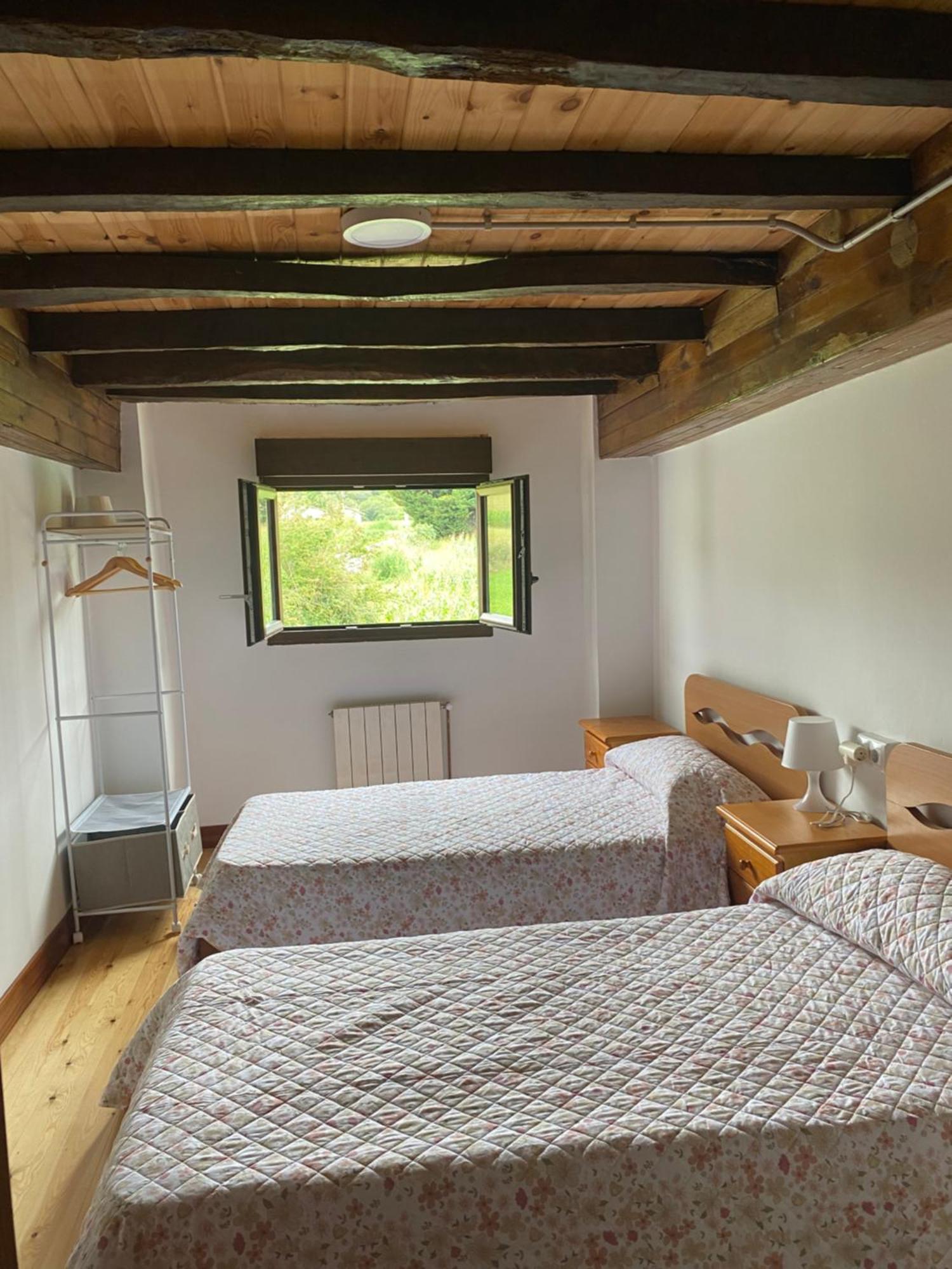 Casa Rural La Venta Bareyo Екстер'єр фото