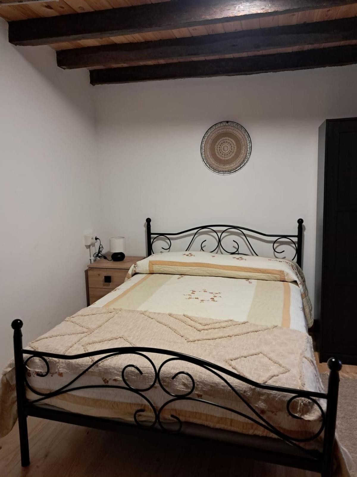 Casa Rural La Venta Bareyo Екстер'єр фото