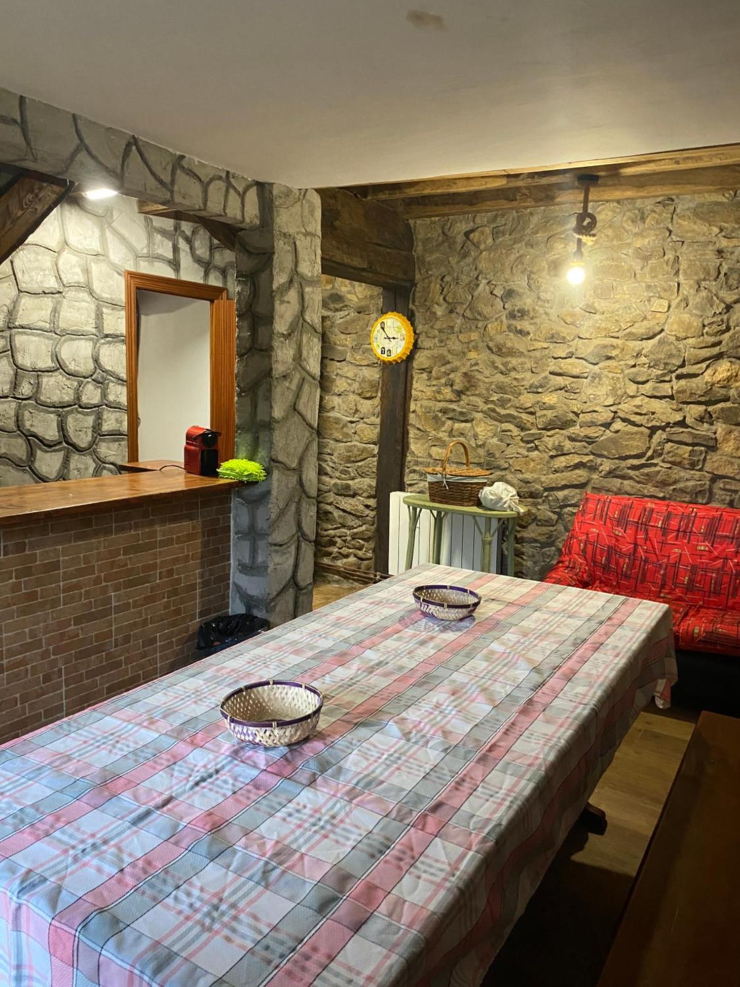 Casa Rural La Venta Bareyo Екстер'єр фото