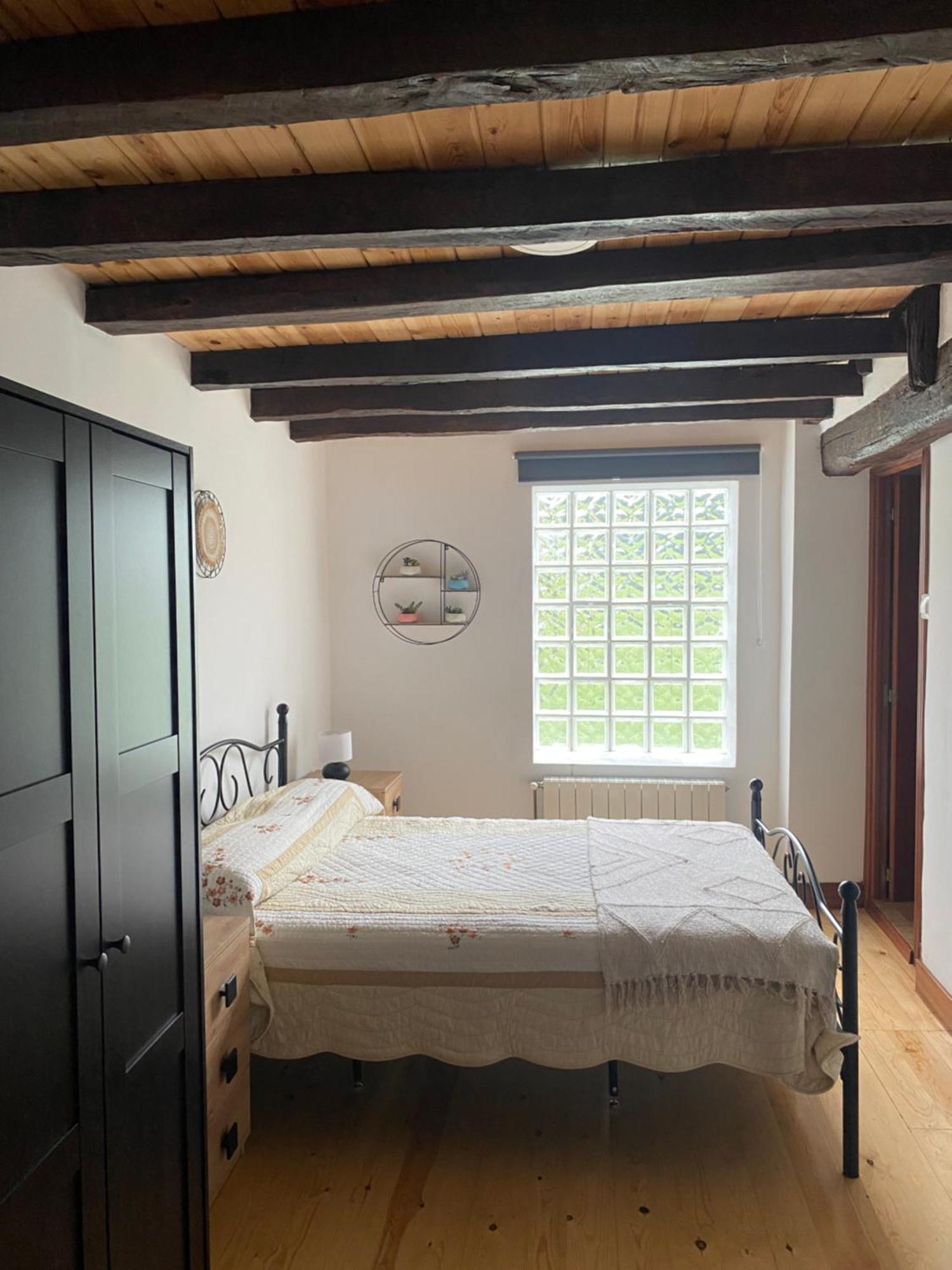 Casa Rural La Venta Bareyo Екстер'єр фото